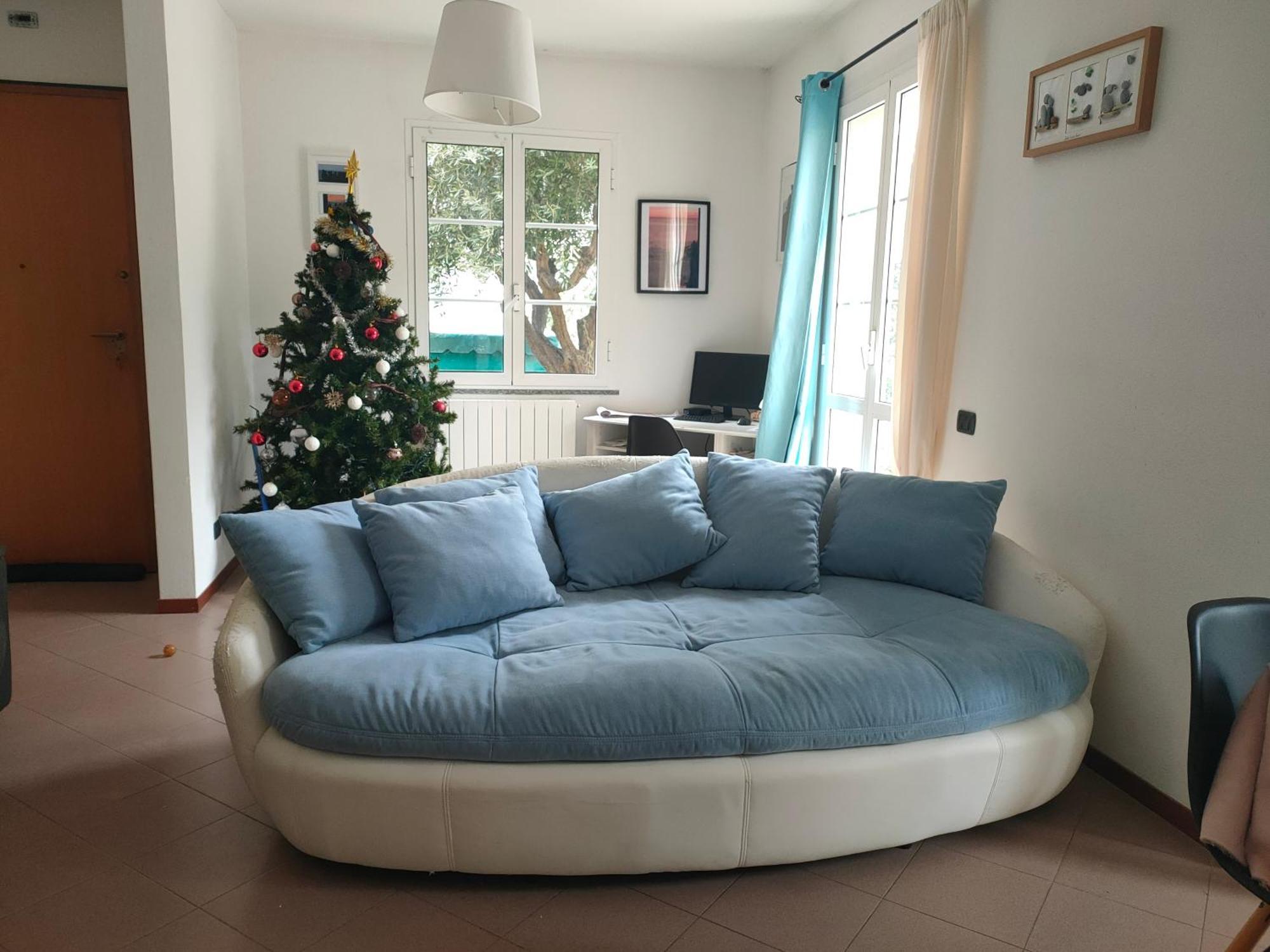 La Casa Di Cri Al Mare Due Villa Borgio Verezzi Bagian luar foto