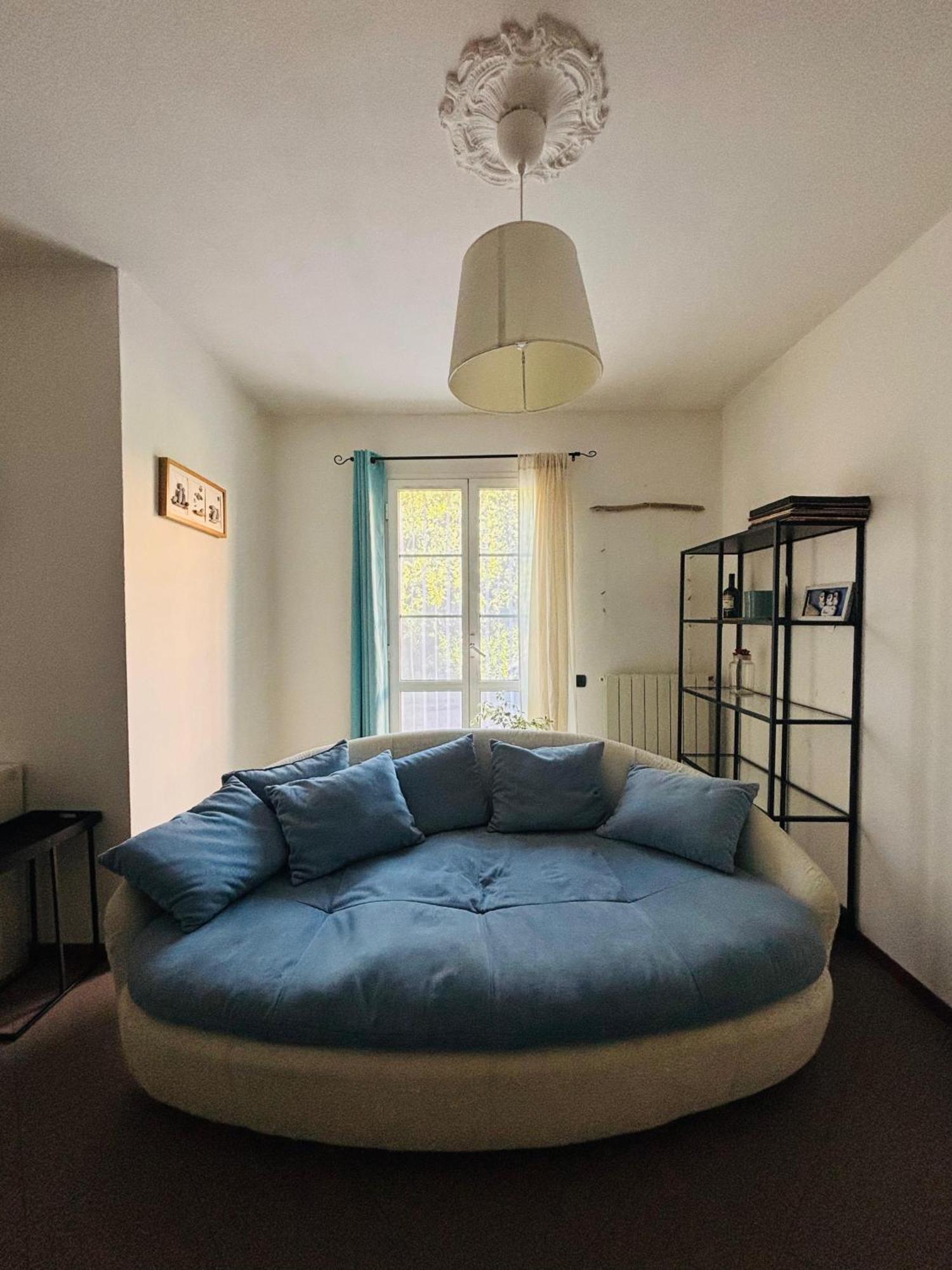 La Casa Di Cri Al Mare Due Villa Borgio Verezzi Bagian luar foto